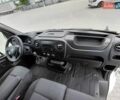 Белый Рено Мастер, объемом двигателя 2.3 л и пробегом 550 тыс. км за 16150 $, фото 47 на Automoto.ua