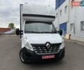 Белый Рено Мастер, объемом двигателя 2.3 л и пробегом 349 тыс. км за 17900 $, фото 9 на Automoto.ua