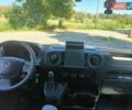 Белый Рено Мастер, объемом двигателя 2.3 л и пробегом 368 тыс. км за 14700 $, фото 38 на Automoto.ua