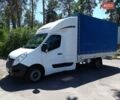 Білий Рено Мастєр, об'ємом двигуна 2.3 л та пробігом 368 тис. км за 14000 $, фото 2 на Automoto.ua