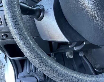 Рено Мастер 2018 в Ковель на Automoto.ua Белый Рено Мастер, объемом двигателя 2.3 л и пробегом 432 тыс. км за 16700 $, фото 10 на Automoto.ua
