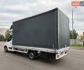 Белый Рено Мастер, объемом двигателя 2.3 л и пробегом 349 тыс. км за 17900 $, фото 30 на Automoto.ua