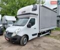 Белый Рено Мастер, объемом двигателя 2.3 л и пробегом 450 тыс. км за 15900 $, фото 1 на Automoto.ua