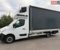 Белый Рено Мастер, объемом двигателя 2.3 л и пробегом 349 тыс. км за 17900 $, фото 32 на Automoto.ua