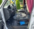 Білий Рено Мастєр, об'ємом двигуна 2.3 л та пробігом 281 тис. км за 17000 $, фото 9 на Automoto.ua