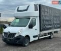 Белый Рено Мастер, объемом двигателя 2.3 л и пробегом 520 тыс. км за 11500 $, фото 1 на Automoto.ua