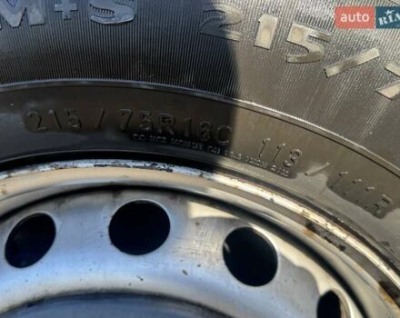 Рено Мастєр 2018 у Чернівцях на Automoto.ua Білий Рено Мастєр, об'ємом двигуна 2.3 л та пробігом 393 тис. км за 16500 $, фото 9 на Automoto.ua