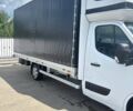 Белый Рено Мастер, объемом двигателя 2.3 л и пробегом 315 тыс. км за 16600 $, фото 4 на Automoto.ua