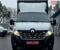 Белый Рено Мастер, объемом двигателя 2.3 л и пробегом 249 тыс. км за 26999 $, фото 3 на Automoto.ua