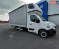 Белый Рено Мастер, объемом двигателя 2.3 л и пробегом 500 тыс. км за 15850 $, фото 6 на Automoto.ua