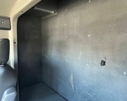 Білий Рено Мастєр, об'ємом двигуна 2.3 л та пробігом 372 тис. км за 13300 $, фото 22 на Automoto.ua