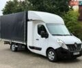 Білий Рено Мастєр, об'ємом двигуна 2.3 л та пробігом 341 тис. км за 12200 $, фото 1 на Automoto.ua