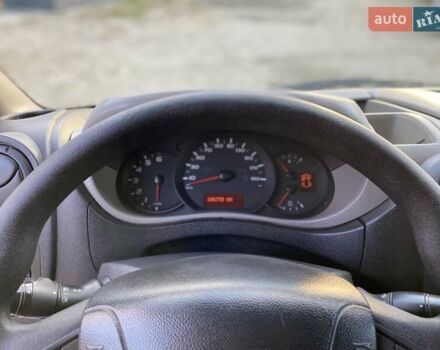 Білий Рено Мастєр, об'ємом двигуна 2.3 л та пробігом 186 тис. км за 14800 $, фото 37 на Automoto.ua