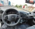 Белый Рено Мастер, объемом двигателя 2.3 л и пробегом 500 тыс. км за 15850 $, фото 20 на Automoto.ua