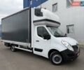 Белый Рено Мастер, объемом двигателя 2.3 л и пробегом 349 тыс. км за 17900 $, фото 11 на Automoto.ua