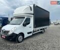 Белый Рено Мастер, объемом двигателя 2.3 л и пробегом 310 тыс. км за 15900 $, фото 1 на Automoto.ua