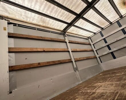Білий Рено Мастєр, об'ємом двигуна 2.3 л та пробігом 372 тис. км за 13300 $, фото 10 на Automoto.ua