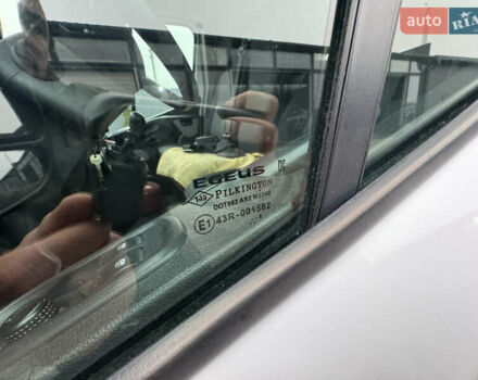 Білий Рено Мастєр, об'ємом двигуна 2.3 л та пробігом 385 тис. км за 18300 $, фото 22 на Automoto.ua