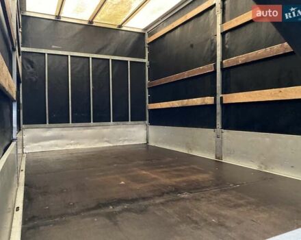 Белый Рено Мастер, объемом двигателя 2.3 л и пробегом 257 тыс. км за 15400 $, фото 29 на Automoto.ua