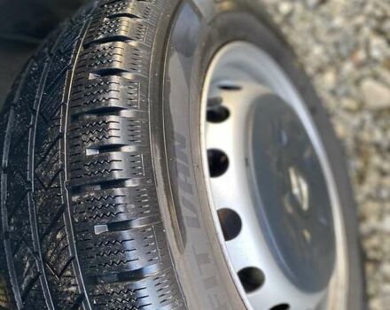 Белый Рено Мастер, объемом двигателя 2.3 л и пробегом 186 тыс. км за 14800 $, фото 21 на Automoto.ua