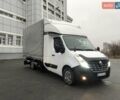 Белый Рено Мастер, объемом двигателя 2.3 л и пробегом 345 тыс. км за 16500 $, фото 2 на Automoto.ua