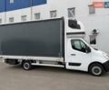 Белый Рено Мастер, объемом двигателя 2.3 л и пробегом 349 тыс. км за 17900 $, фото 24 на Automoto.ua