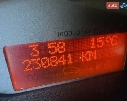 Рено Мастєр 2018 у Чернівцях на Automoto.ua Білий Рено Мастєр, об'ємом двигуна 2.3 л та пробігом 393 тис. км за 16500 $, фото 14 на Automoto.ua