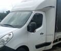 Белый Рено Мастер, объемом двигателя 2.3 л и пробегом 460 тыс. км за 27000 $, фото 20 на Automoto.ua
