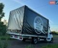 Белый Рено Мастер, объемом двигателя 2.3 л и пробегом 320 тыс. км за 16999 $, фото 16 на Automoto.ua