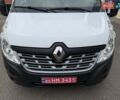 Белый Рено Мастер, объемом двигателя 2.3 л и пробегом 349 тыс. км за 17900 $, фото 40 на Automoto.ua