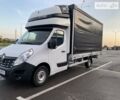 Белый Рено Мастер, объемом двигателя 2.3 л и пробегом 415 тыс. км за 16800 $, фото 1 на Automoto.ua