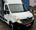 Белый Рено Мастер, объемом двигателя 2.3 л и пробегом 249 тыс. км за 26999 $, фото 16 на Automoto.ua