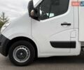 Белый Рено Мастер, объемом двигателя 2.3 л и пробегом 349 тыс. км за 17900 $, фото 37 на Automoto.ua