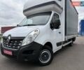 Белый Рено Мастер, объемом двигателя 2.3 л и пробегом 349 тыс. км за 17900 $, фото 4 на Automoto.ua