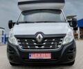 Белый Рено Мастер, объемом двигателя 2.3 л и пробегом 550 тыс. км за 16150 $, фото 3 на Automoto.ua