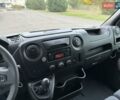 Белый Рено Мастер, объемом двигателя 2.3 л и пробегом 349 тыс. км за 17900 $, фото 55 на Automoto.ua