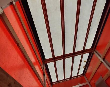 Білий Рено Мастєр, об'ємом двигуна 2.3 л та пробігом 415 тис. км за 16450 $, фото 19 на Automoto.ua