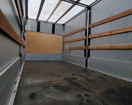 Білий Рено Мастєр, об'ємом двигуна 2.3 л та пробігом 500 тис. км за 16550 $, фото 14 на Automoto.ua