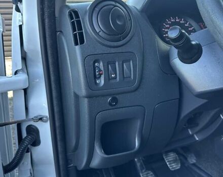 Рено Мастер 2018 в Ковель на Automoto.ua Белый Рено Мастер, объемом двигателя 2.3 л и пробегом 432 тыс. км за 16700 $, фото 11 на Automoto.ua