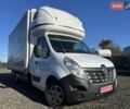 Рено Мастер 2018 в Ковель на Automoto.ua Белый Рено Мастер, объемом двигателя 2.3 л и пробегом 432 тыс. км за 16700 $, фото 1 на Automoto.ua