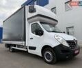 Белый Рено Мастер, объемом двигателя 2.3 л и пробегом 349 тыс. км за 17900 $, фото 42 на Automoto.ua