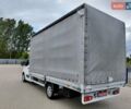 Белый Рено Мастер, объемом двигателя 2.3 л и пробегом 550 тыс. км за 16150 $, фото 13 на Automoto.ua