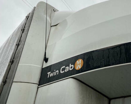 Рено Мастер 2018 в Киеве на Automoto.ua Белый Рено Мастер, объемом двигателя 0 л и пробегом 576 тыс. км за 18300 $, фото 5 на Automoto.ua