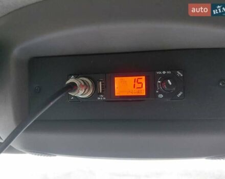 Белый Рено Мастер, объемом двигателя 2.3 л и пробегом 421 тыс. км за 15300 $, фото 30 на Automoto.ua