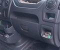 Белый Рено Мастер, объемом двигателя 2.3 л и пробегом 393 тыс. км за 16500 $, фото 13 на Automoto.ua
