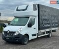 Белый Рено Мастер, объемом двигателя 2.3 л и пробегом 520 тыс. км за 11500 $, фото 1 на Automoto.ua
