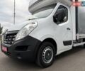 Белый Рено Мастер, объемом двигателя 2.3 л и пробегом 379 тыс. км за 17600 $, фото 36 на Automoto.ua