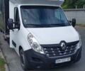 Белый Рено Мастер, объемом двигателя 2.3 л и пробегом 393 тыс. км за 16500 $, фото 1 на Automoto.ua