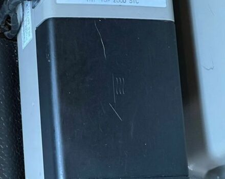 Білий Рено Мастєр, об'ємом двигуна 2.3 л та пробігом 372 тис. км за 13300 $, фото 26 на Automoto.ua