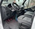Белый Рено Мастер, объемом двигателя 2.3 л и пробегом 495 тыс. км за 16200 $, фото 1 на Automoto.ua